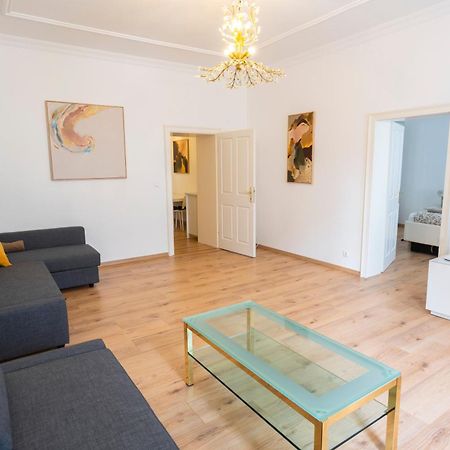 Belvedere Palace Apartment 비엔나 외부 사진