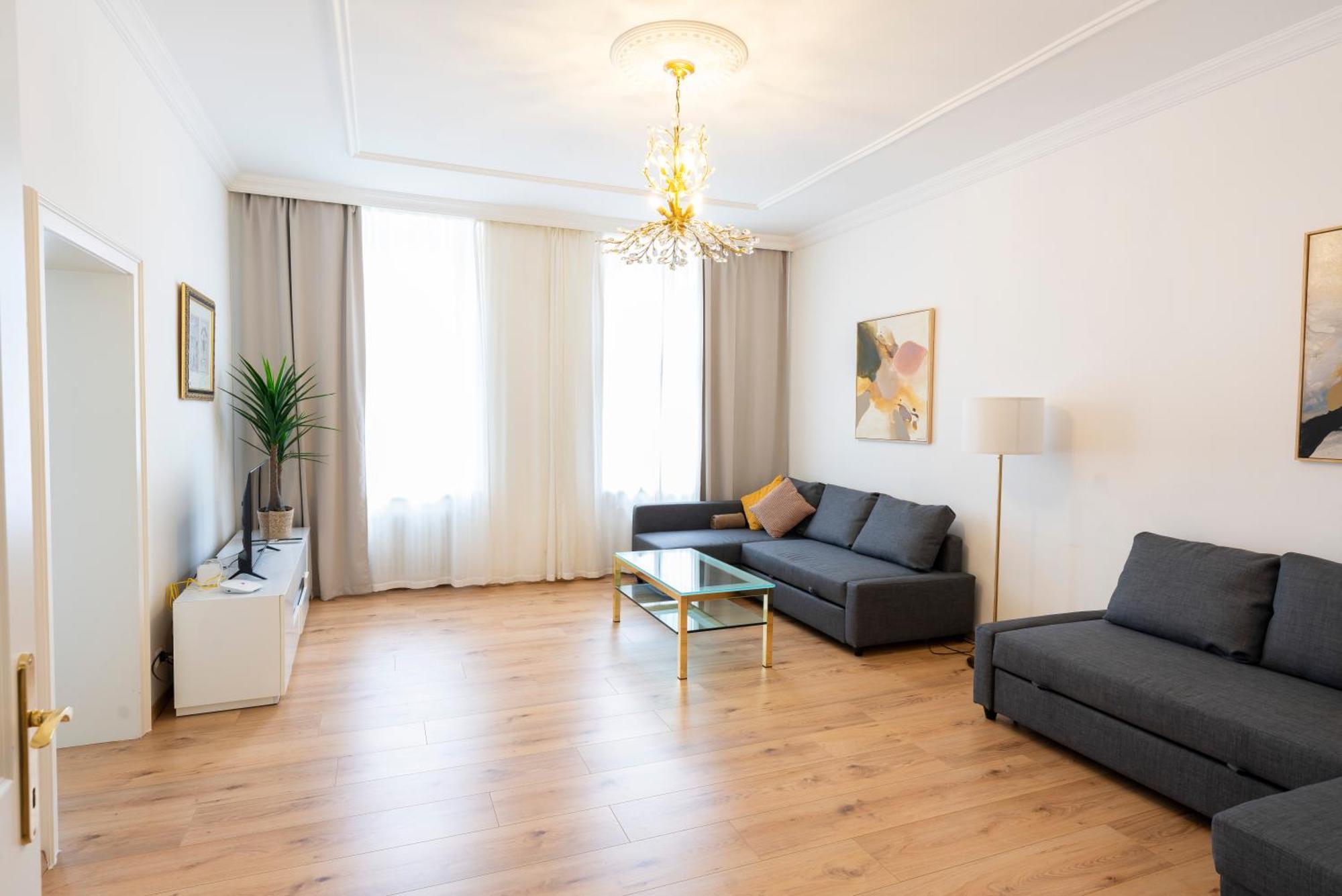 Belvedere Palace Apartment 비엔나 외부 사진