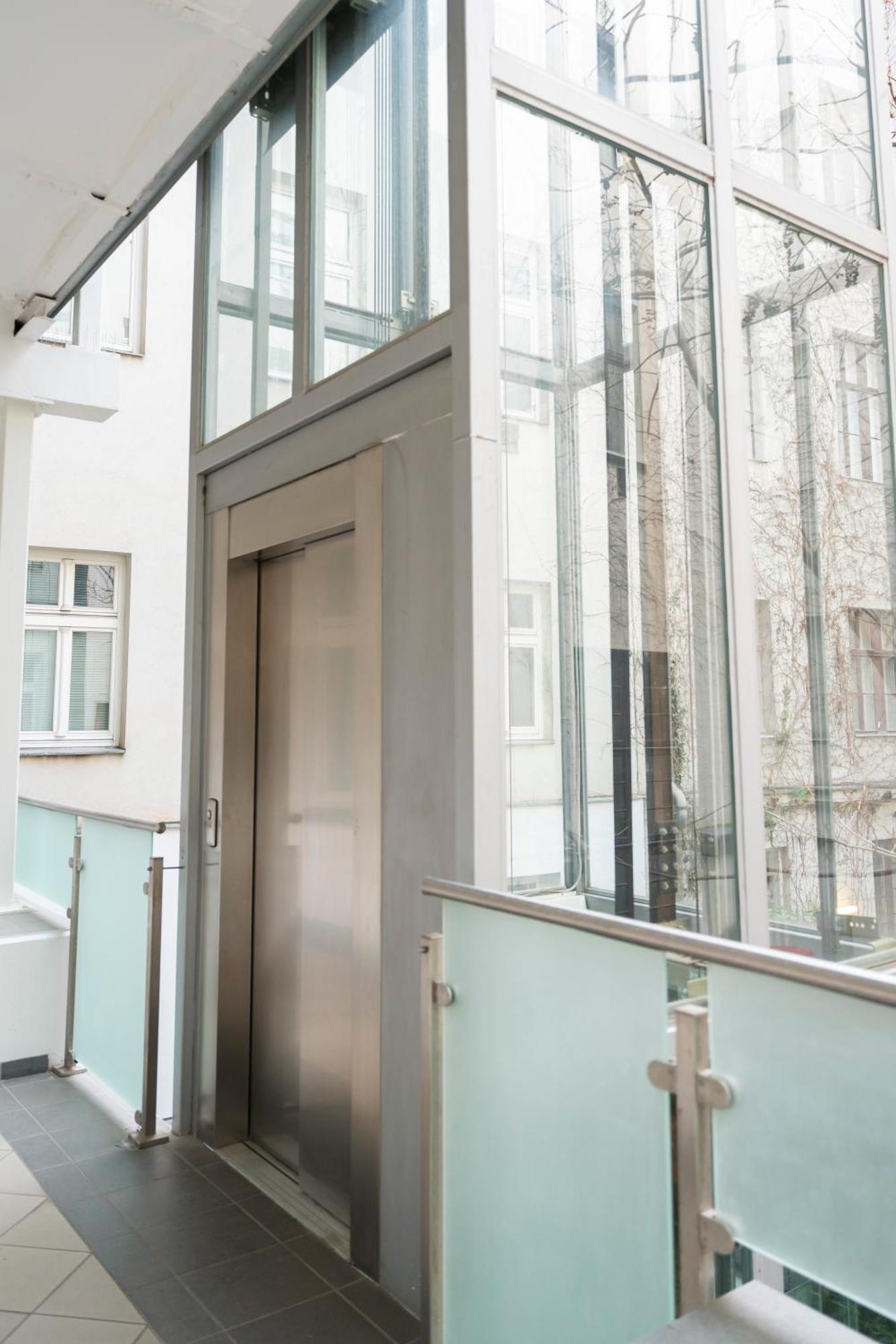 Belvedere Palace Apartment 비엔나 외부 사진